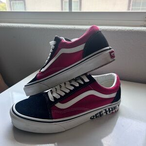 Vans Old Skool 'OTW Sidewall'